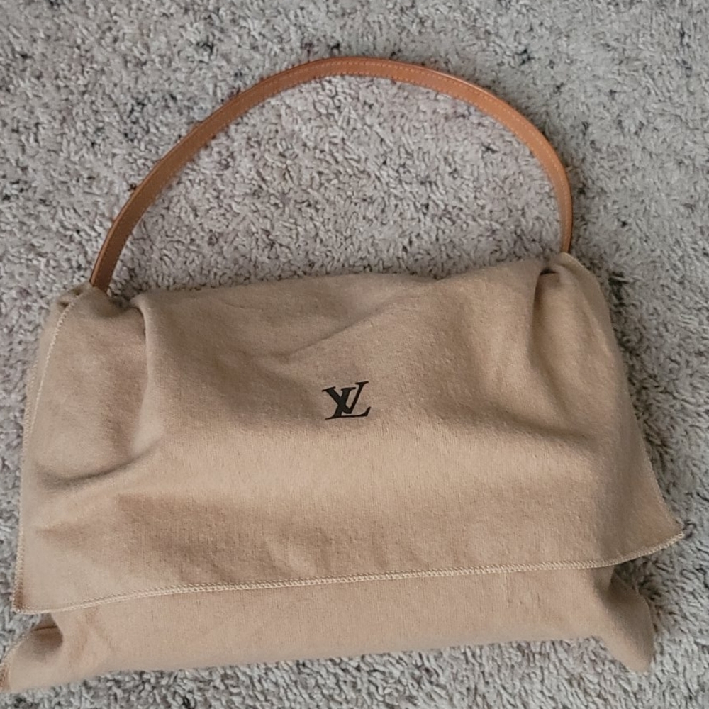 LV Monogram Bag Louis Vuitton - Picture 13 of 17